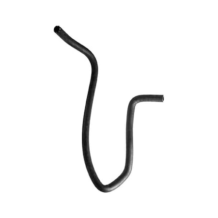 Dayco 06-08 Dodge Ram 3500 V8 5.7L Molded Htr Hose, 87986 87986